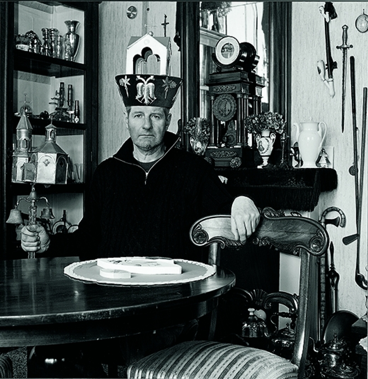 Web Gerard van Lankveld foto Piet Kuppens