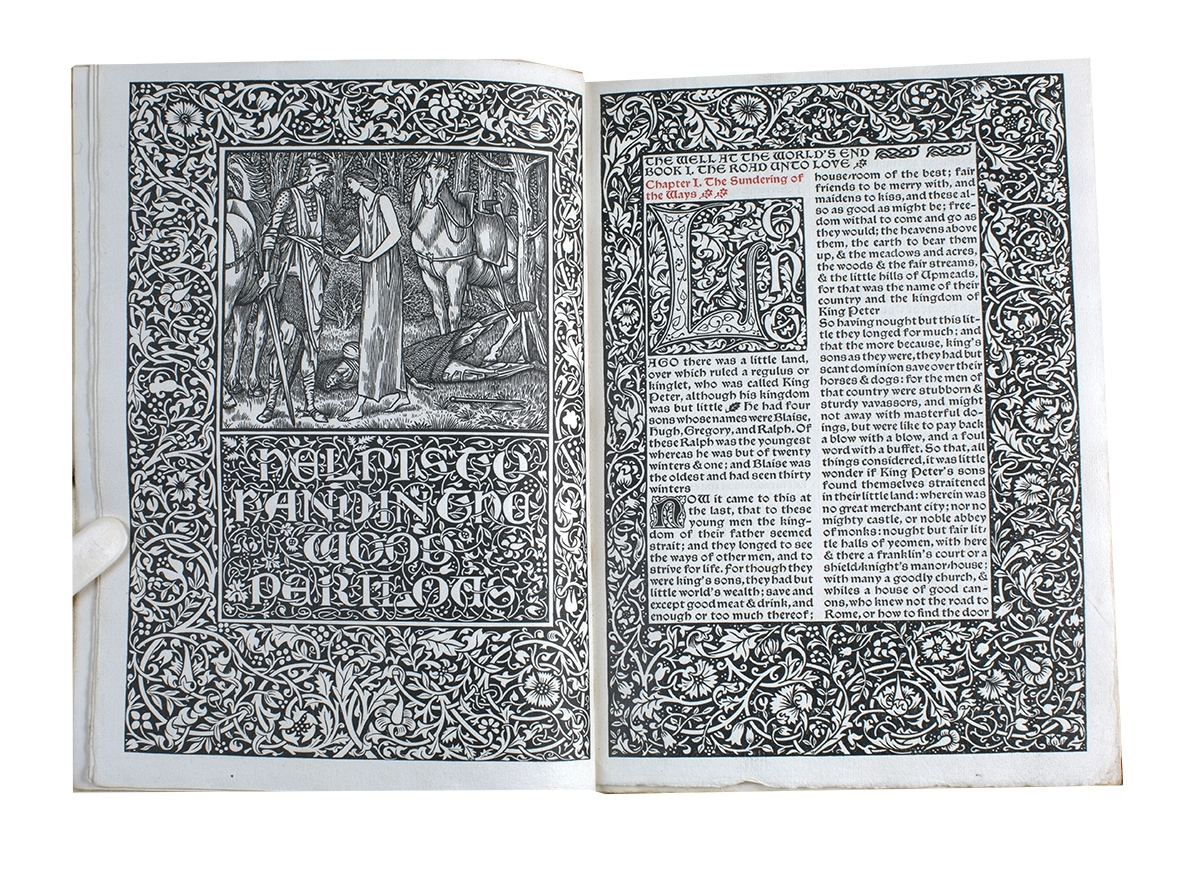 Kelmscott