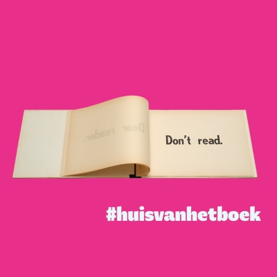 Hvb dont read