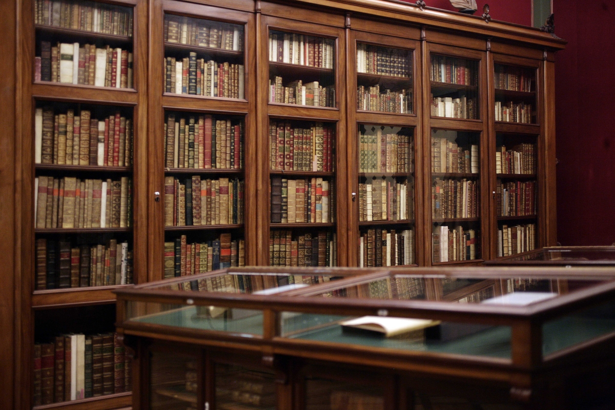 INCUNABELEN