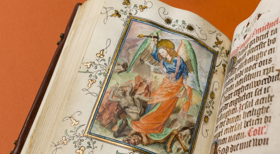Huis van het boek 13 01 2026 TBP 137 2