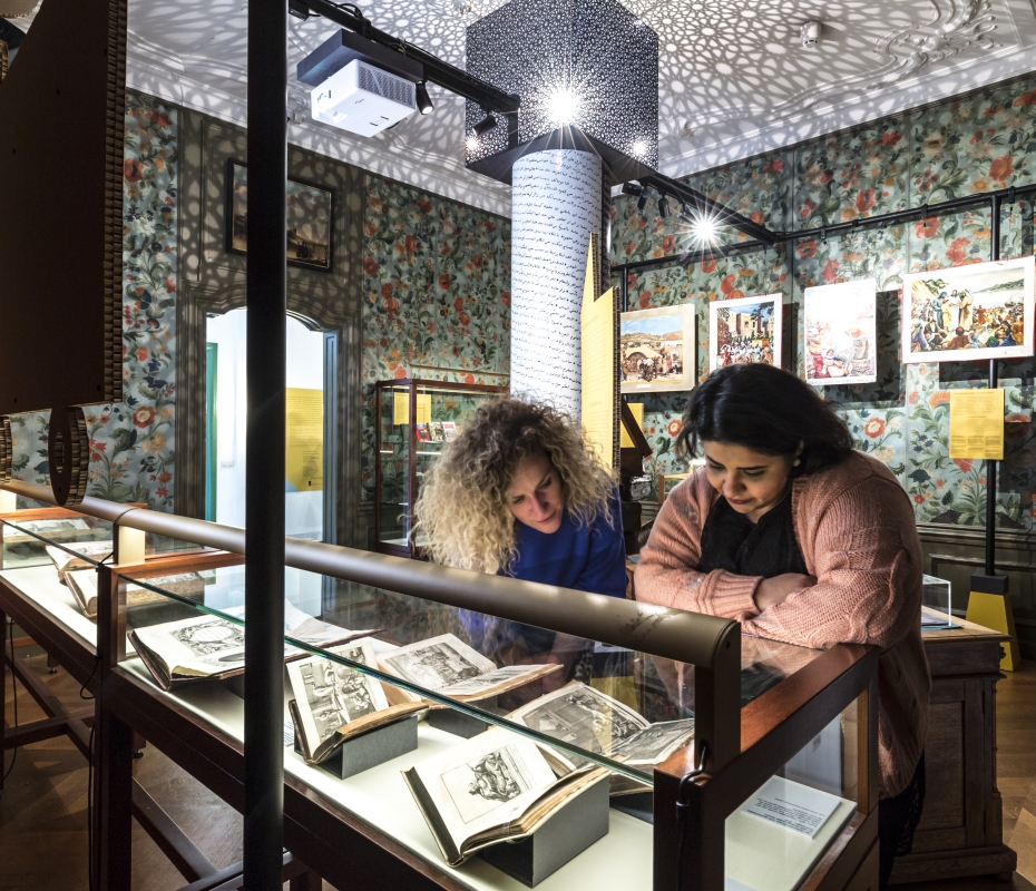 2022 Huisvanhet Boek Sarah Dona Fotografie Orient 1142