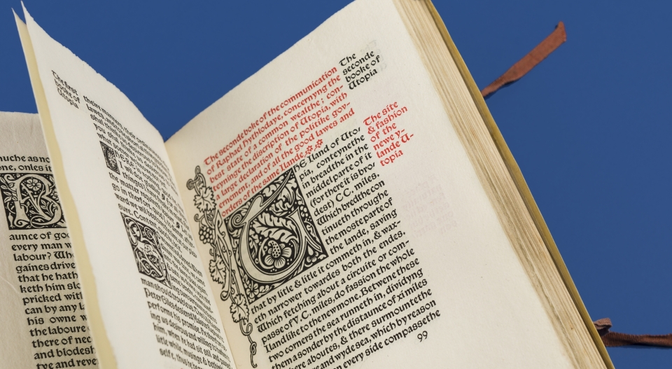 Meermanno Book Coll