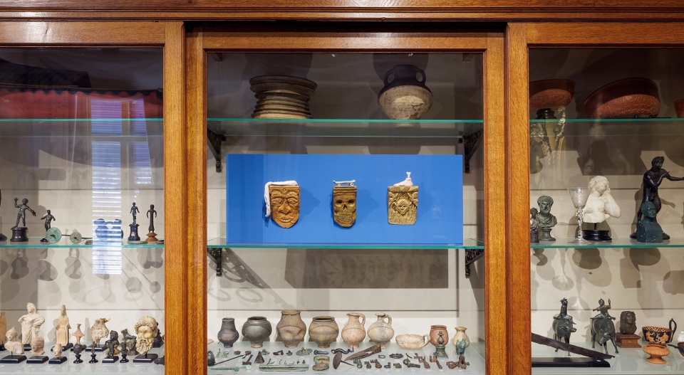 Meermanno Oudheden